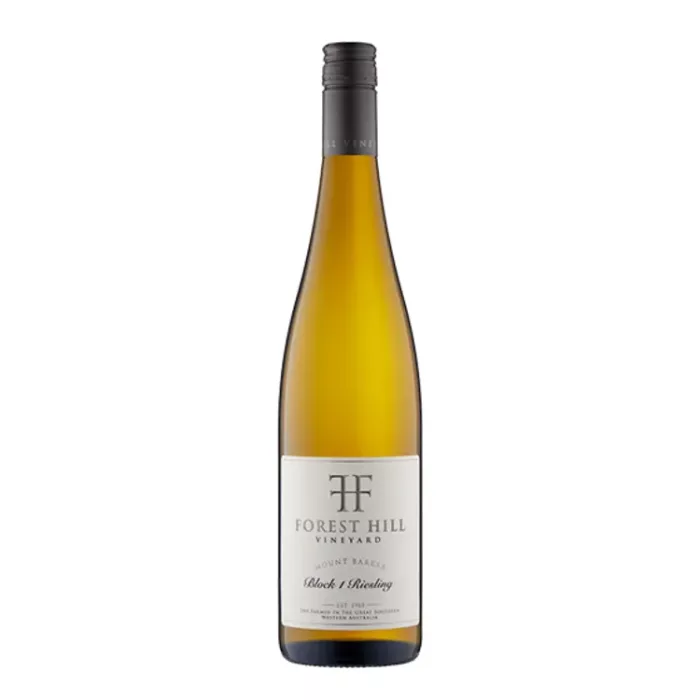 Forest Hill Vineyard Block 1 Riesling