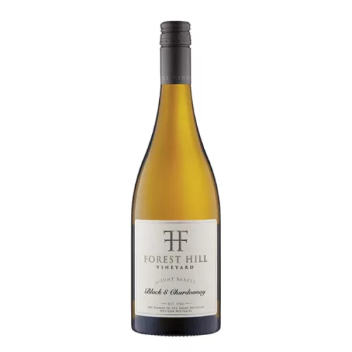 Forest Hill Vineyard Block 8 Chardonnay