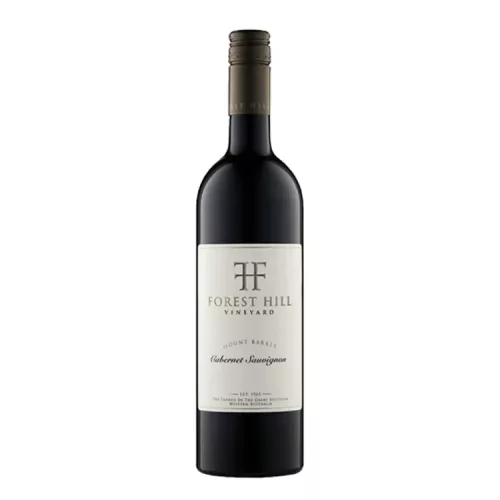 Forest Hill Vineyard Estate Cabernet Sauvignon