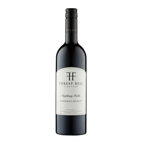 Forest Hill Vineyard Highbury Fields Cabernet Merlot