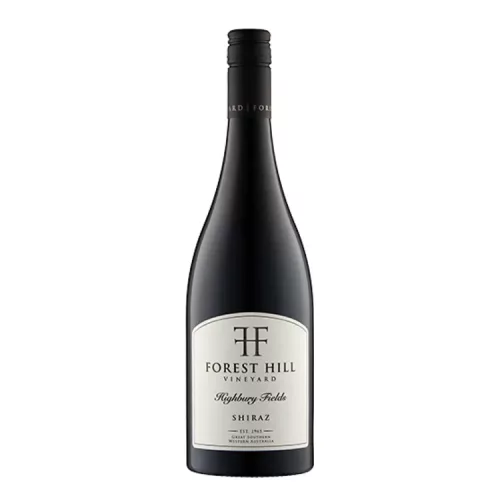 Forest Hill Vineyard Highbury Fields Shiraz