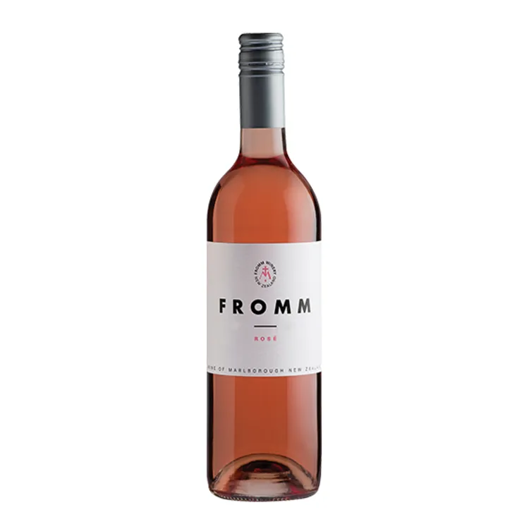 Fromm Rose