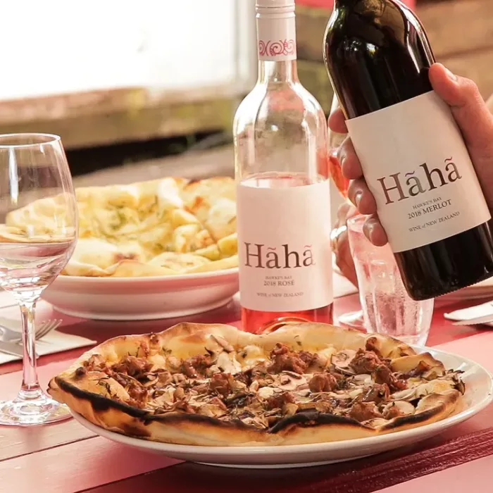 Haha-Wine-Food