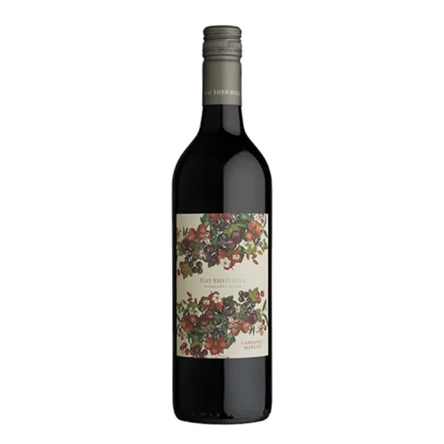 Hay Shed Hill Vineyard Series Cabernet Merlot