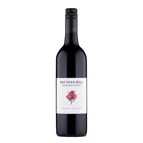 Hay Shed Hill Vineyard Series Cabernet Sauvignon