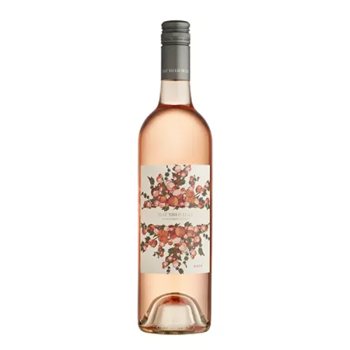 Hay Shed Hill Vineyard Series Pinot Noir Rose