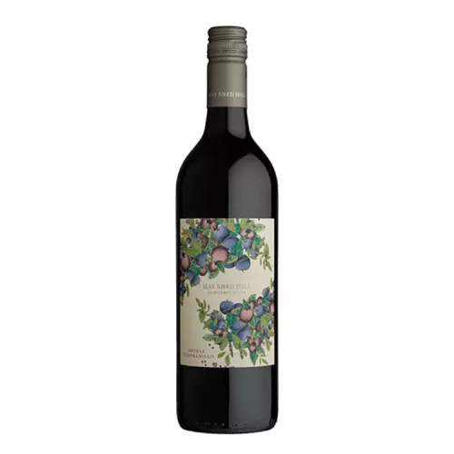 Hay Shed Hill Vineyard Series Shiraz Tempranillo