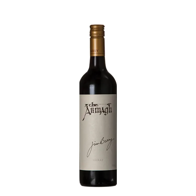 Jim Barry The Armagh Shiraz 375ml