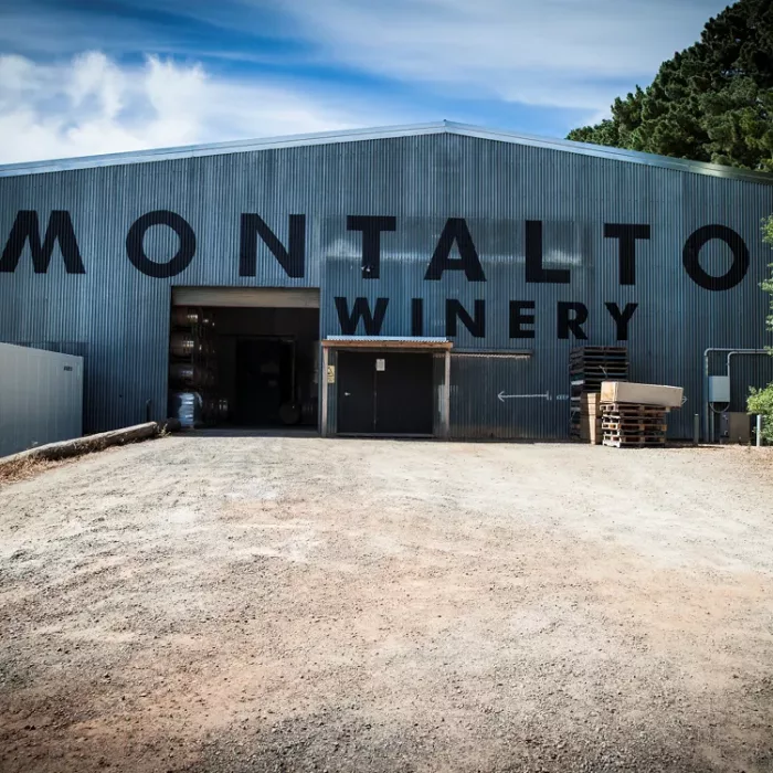Montalto-Winery