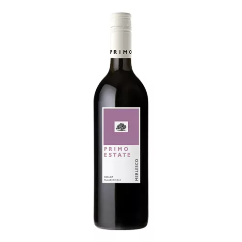 Primo Estate Merlesco Merlot