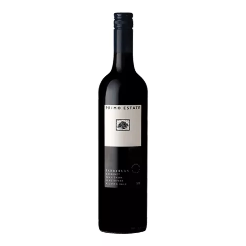 Primo Estate Zamberlan Cabernet Sauvignon Sangiovese