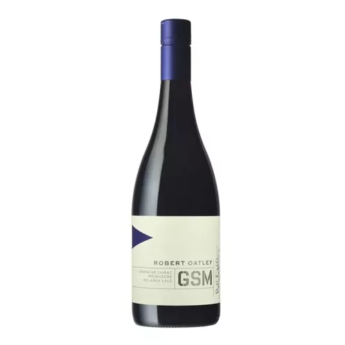 Robert Oatley Signature Series Grenache Shiraz Mourvedre