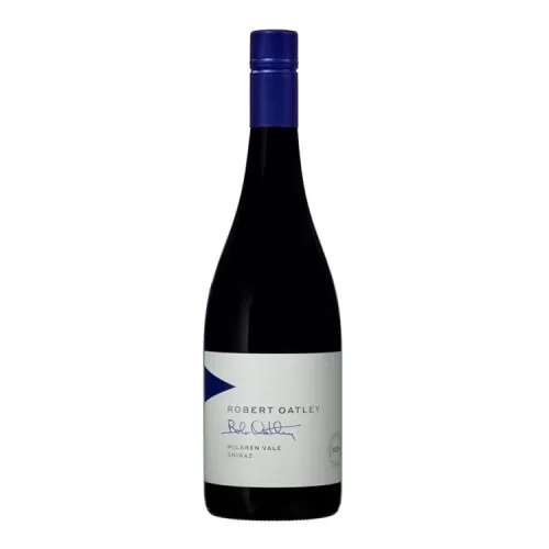 Robert Oatley Signature Series Shiraz