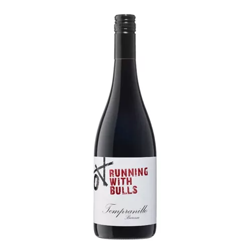 Running with Bulls Tempranillo