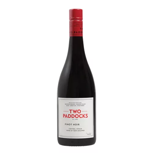 Two Paddocks Pinot Noir