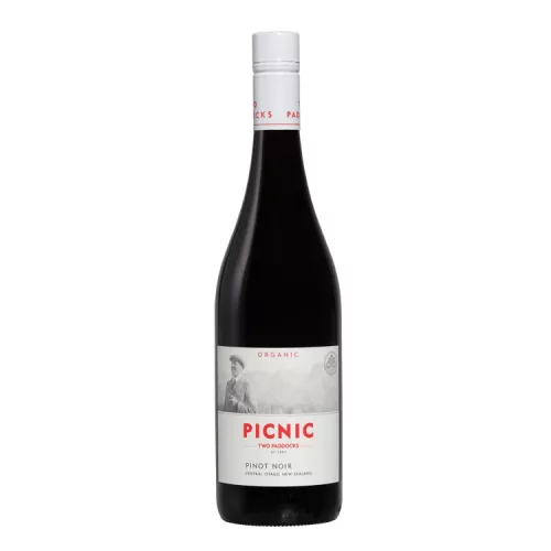 Two Paddocks Picnic Pinot Noir