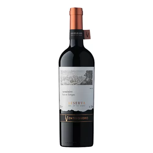 Vina Ventisquero Reserva Carmenere