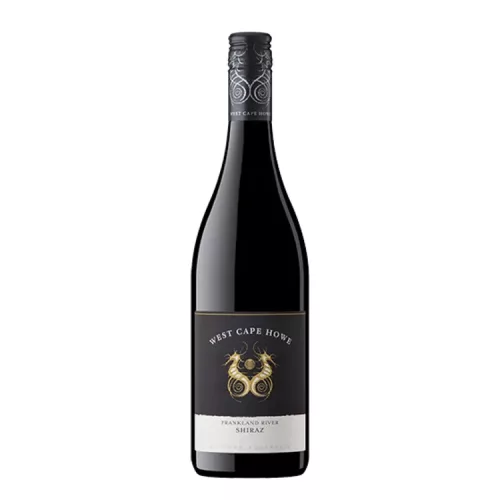 West Cape Howe Regional Range Frankland River Shiraz