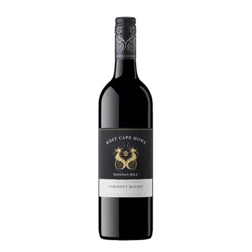 West Cape Howe Regional Range Hanna's Hill Cabernet Malbec