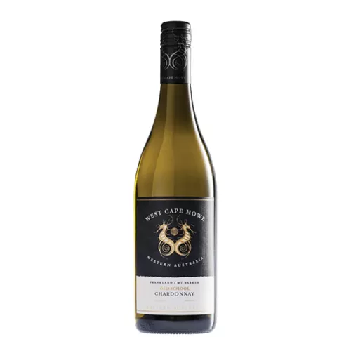 West Cape Howe Regional Range Old School Chardonnay