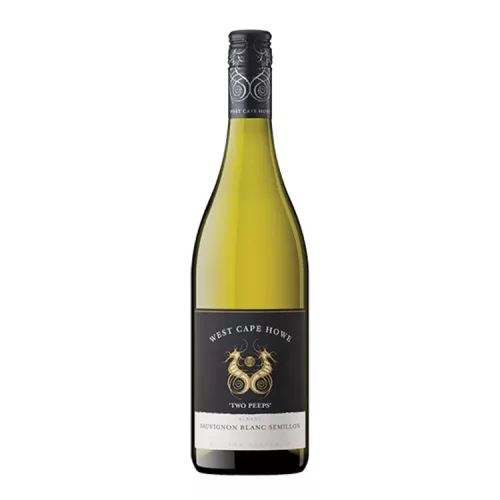 West Cape Howe Regional Range Two Peeps Sauvignon Blanc Semillon