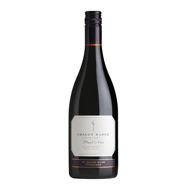 Craggy Range Te Muna Road Vineyard Pinot Noir