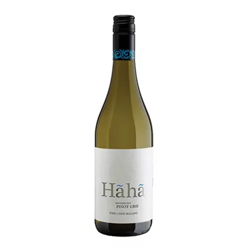 Haha Hawkes Bay Pinot Gris