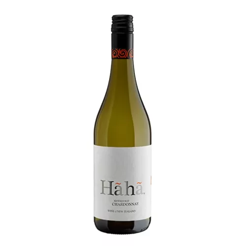 Haha Hawkes Bay Chardonnay