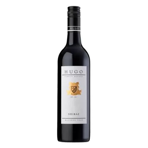 Hugo Wines Shiraz