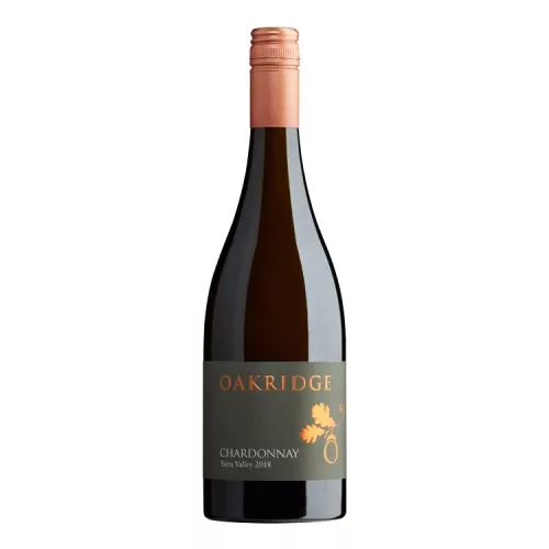 Oakridge Yarra Valley Chardonnay