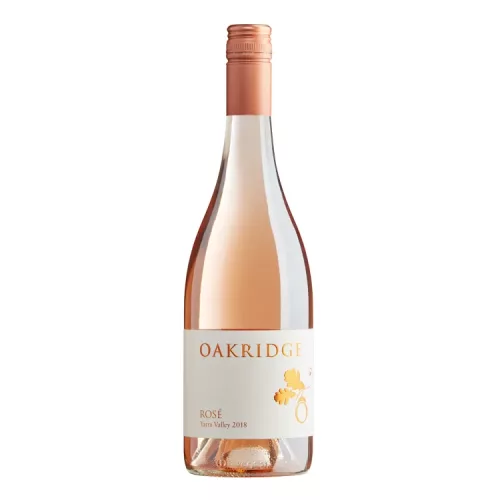 Oakridge Yarra Valley Rose