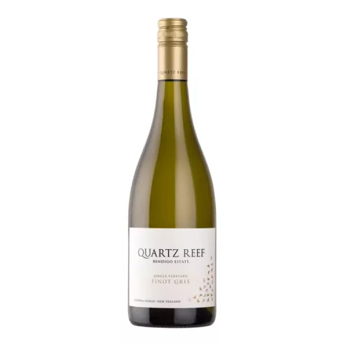 Quartz Reef Bendigo Estate Pinot Gris