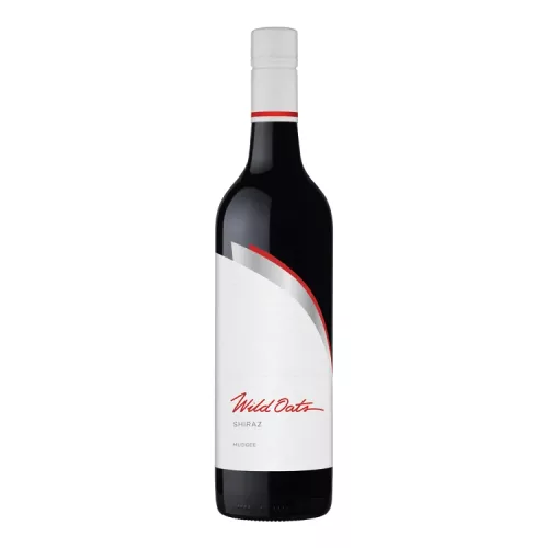 Wild Oats Shiraz