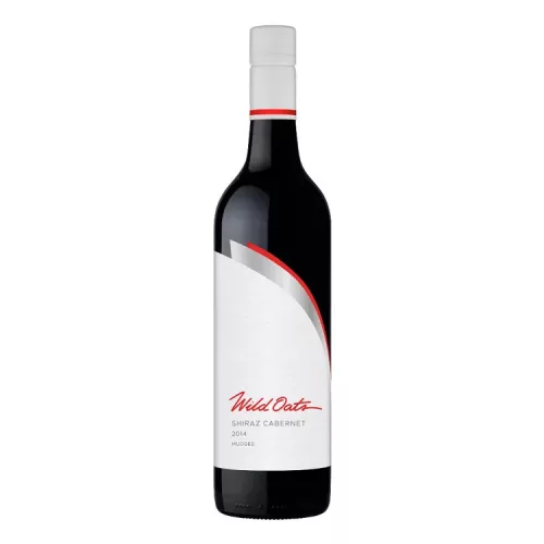 Wild Oats Shiraz Cabernet