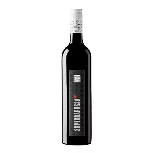 Chaffey Bros Superbarossa Shiraz Cabernet