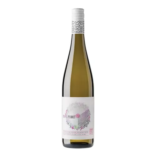 Chaffey Bros Zeitpunkt Riesling