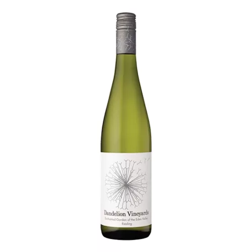 Dandelion Vineyards Enchanted Garden of the Eden Valley Riesling