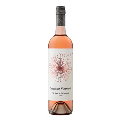 Dandelion Vineyards Fairytale of the Barossa Rose