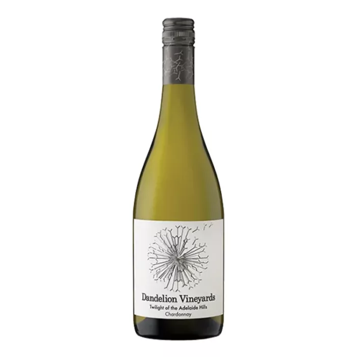 Dandelion Vineyards Twilight of the Adelaide Hills Chardonnay
