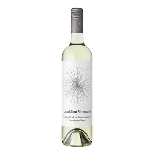 Dandelion Vineyards Wishing Clock of the Adelaide Hills Sauvignon Blanc