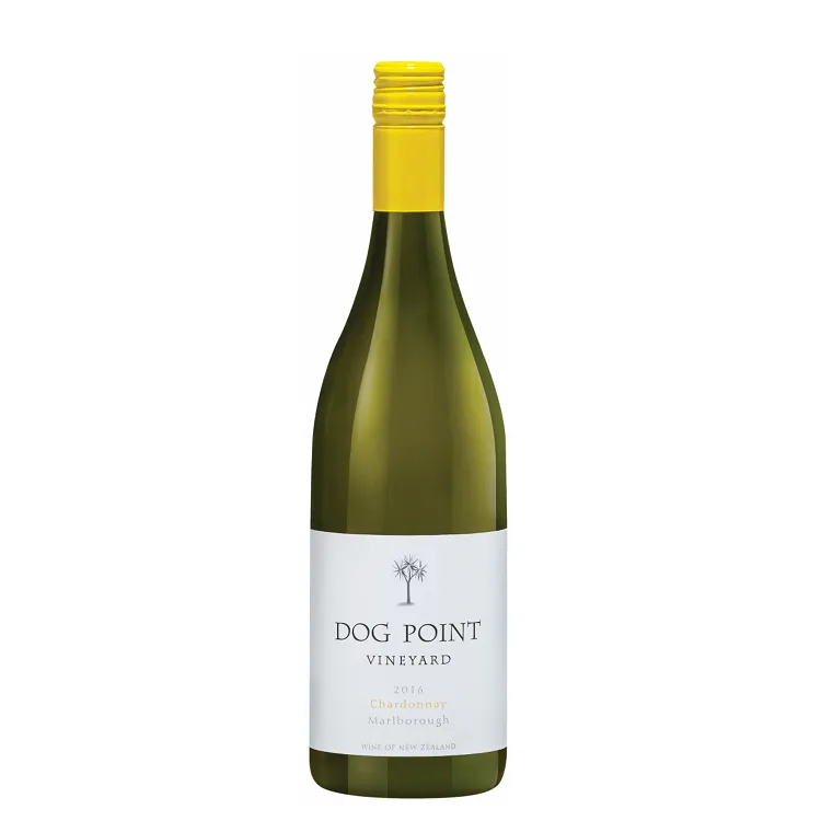 Dog Point Marlborough Chardonnay
