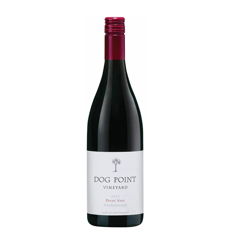 Dog Point Marlborough Pinot Noir