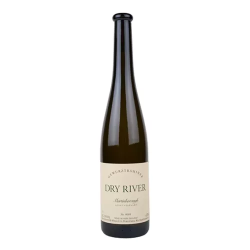 Dry River Lovat Gewurztraminer