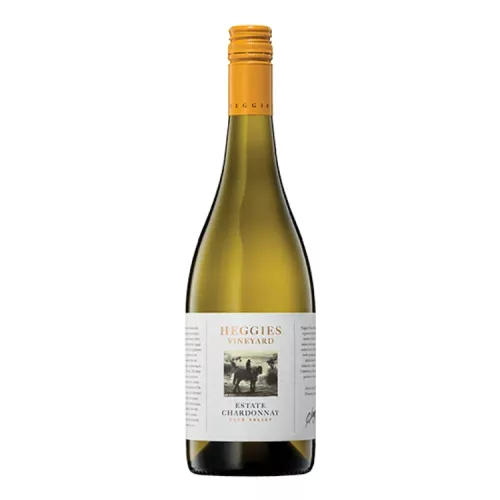 Heggies Vineyard Estate Chardonnay