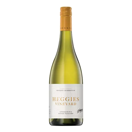 Heggies Vineyard Estate Reserve Chardonnay