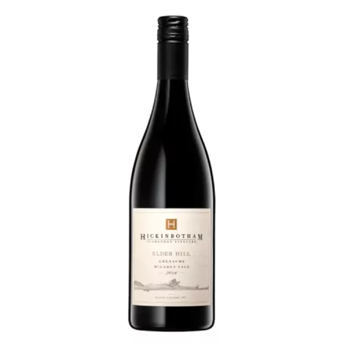 Hickinbotham Elder Hill Grenache