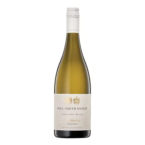 Hill-Smith Estate Eden Valley Chardonnay