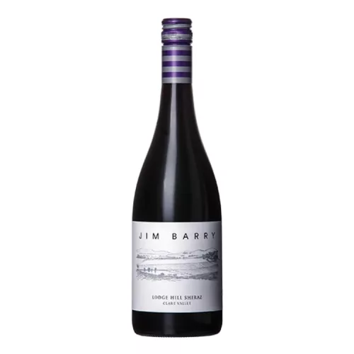 Jim Barry Lodge Hill Shiraz