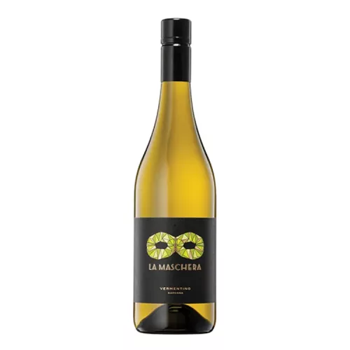 La Maschera Vermentino