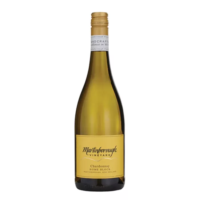 Martinborough Vineyard Chardonnay